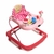 Andador Para Bebes Love 726 Musical 3 Posiciones Sonajero - Morashop