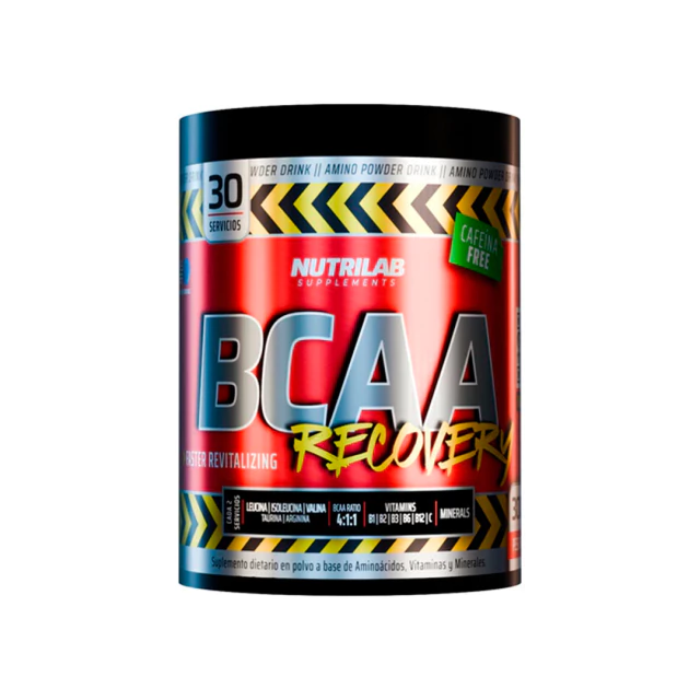 Nutrilab BCAA 300 g