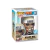Funko Pop! Animation Naruto - Killer B #1200 - Morashop