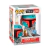 Funko Pop Star Wars Boba Fett 660 Special Edition - Morashop