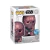 Funko Pop Chewbacca 657 Star Wars Disney 100 - Morashop