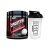 Suplemento En Polvo Creatina Pura Creatine Drive Nutrex Research 300 Gr Vaso Legend 600ml