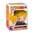 Figura De Acción Super Saiyan Gohan De Funko Pop! Animation - Morashop