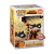 Funko Pop My Hero Academy Katsuki Bakugo 969 Special Edition - Morashop