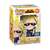 Funko Pop All Might 1041 - 2021 Fall Convention - Morashop