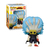 Funko Pop! Tomura Shigaraki 60896 De La Coleccion My Hero Academia Anime Figura De Coleccion #1149 - comprar online