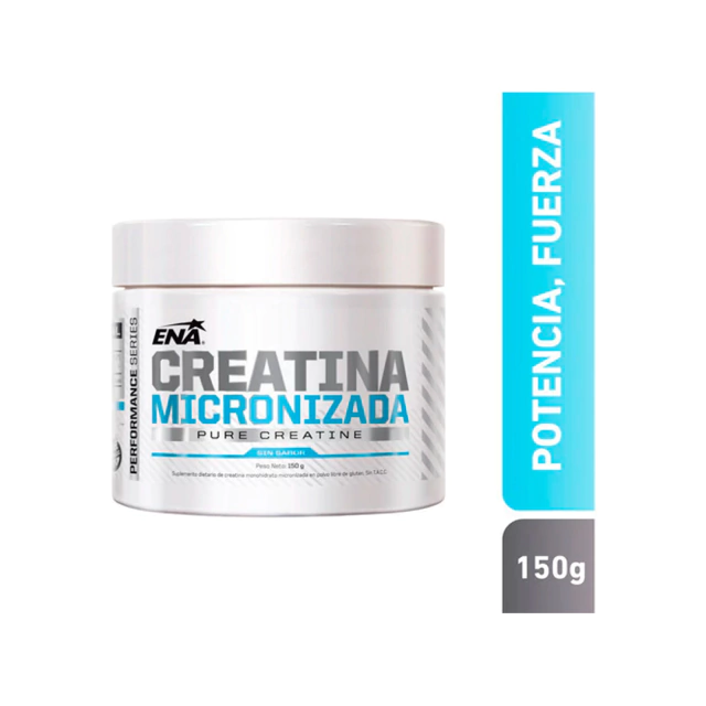 ENA Sport Creatina monohidrato 150 g