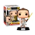 Funko Pop Star Wars: Rey (yellow Lightsaber) 432