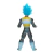 Imagen de Banpresto Dragon Ball Super Clearise Super Saiyan God Vegeta