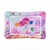 Imagen de Alfombra Inflable De Agua De Love 69x50x8 Cm Antigolpes Bebe