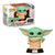 Funko Pop Star Wars: Baby Yoda El Mandaloriano #368