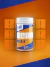 BCAA 12:1:1 Grosz Nutrition 120 Cápsulas Blandas Sin Gluten - comprar online