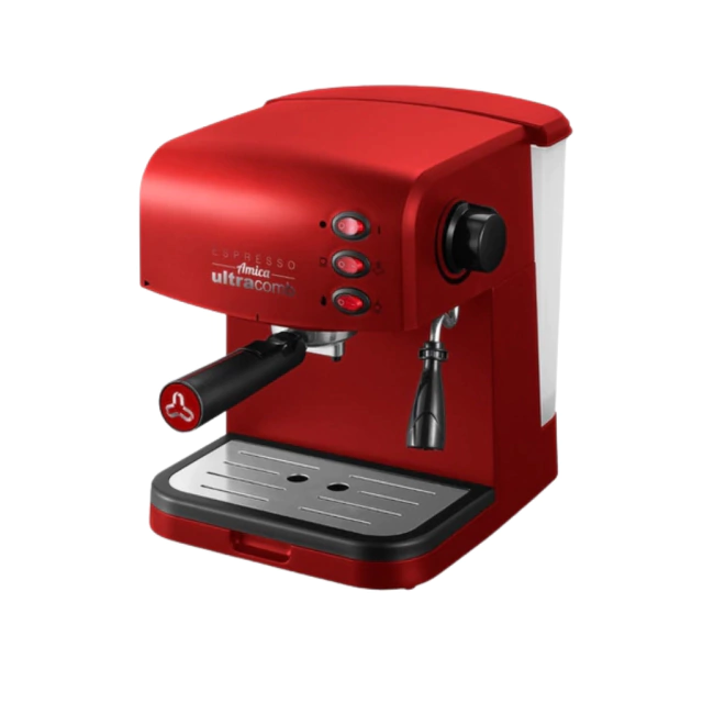 Cafetera Ultracomb Espresso