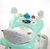 Andador Para Bebes Love 726 Musical 3 Posiciones Sonajero - tienda online