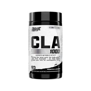 Lipo 6 Cla Nutrex 90 Caps Definicion Quemador De Grasa