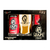 Caja De Regalo Bananero Japi Beer 2 Lata Cerveza 1 Vaso - comprar online