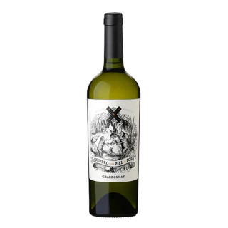 Vino Cordero Con Piel De Lobo Chardonnay 750ml