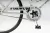 Futura Country Adultos Color Blanco - 26 - V-brakes - V-brakes + Pie De Apoyo) - comprar online