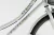 Futura Country Adultos Color Blanco - 26 - V-brakes - V-brakes + Pie De Apoyo) - tienda online