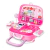 Mini Valija Infantil Doctora Herramientas C/ruedas 7959 - comprar online