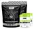Combo Star Nutrition Mutant Mass 1,5kg X2 U + Creatina 300 Gr X2 U en internet