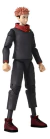 Jujutsu Kaisen Figura Articulada 17cm 36981 Yuji Itadori - tienda online