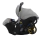 Huevito Cochecito 2en1 Butaca + Cochecito Smart 1010