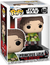 Figura De Accion Princess Leia 607 Star Wars Funko Pop - comprar online