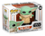 Funko Pop Star Wars: Baby Yoda El Mandaloriano #368 - comprar online