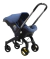 Huevito Cochecito 2en1 Butaca + Cochecito Smart 1010 - comprar online