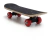 Imagen de Skate Patineta Para Niños T17 Antideslizante Madera Love 20