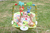 Imagen de Silla Mecedora Bebe Love 0 A 16 Kg Barral Juguetes Vibracion