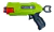 Pistola Lanza Dardos 3 Disparos Excelente Calidad 8001 en internet