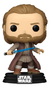 Funko - Pop! Star Wars - Obi Wan Kenobi (battle Pose) 629 - comprar online