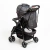 Cochecito De Paseo Travel System Love 1238 Linen 02 - Morashop