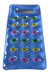Colchón Inflable Pileta Reforzado Portavasos 183cm X 69cm