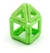 Magic Magnetic 14 Mini Figuras Magneticos Glow Fluorecentes en internet