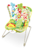 Silla Mecedora Bebe Love 0 A 16 Kg Barral Juguetes Vibracion