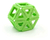 Magic Magnetic 14 Mini Figuras Magneticos Glow Fluorecentes - comprar online