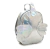 Mochila Prescolar Alas Plateada Love 8431 - comprar online