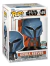 Funko Pop Koska Reeves Starwars Exclusive - comprar online