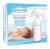 Sacaleche Manual + Mamadera + 2 Tetinas + 2 Pezonera - comprar online