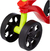 Scooter Little Tikes Color Rojo - tienda online