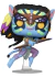 Funko Pop! Movies Avatar Battle Neytiri No 1323 - Morashop