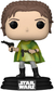 Figura De Accion Princess Leia 607 Star Wars Funko Pop en internet