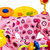 Imagen de Jumper Saltarin Bebe Columpio Hamaca Love 733