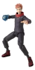 Imagen de Jujutsu Kaisen Figura Articulada 17cm 36981 Yuji Itadori