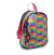 Mochila Prescolar Lentejuelas Reversible Love 8430