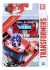 Transformers Optimus Prime Figura 16 Cm Serie Alpha Hasbro - comprar online