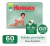 Pañales Huggies Flexi Comfort Xtra Flex Todos Los Talles - Morashop